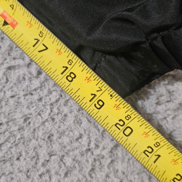 RIPNDIP Jacket Men's Size Small‎ Black Full Zip Windbreaker Cat Warrior Inferno - Picture 10 of 11